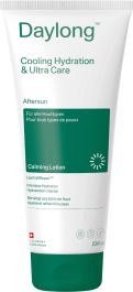 Daylong Cooling Hydration & Ultra Care Lotion calming: product photo