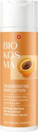 BIOKOSMA Körpercreme Bio Aprikose Bio Honig: Produktbild