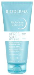 Bioderma Photoderm Gel Creme Après-Soleil, 200 ml: product photo