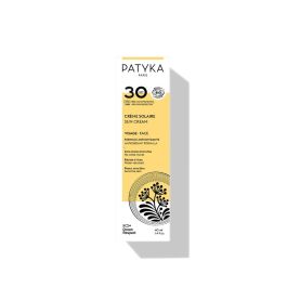 PATYKA Sunscreen Sonnencreme Gesicht SPF30: product photo