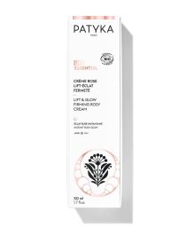 PATYKA Lift Essentiel Rosa Festigkeitscreme ausstrahlend: Produktbild