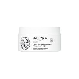 PATYKA Body Körpercreme straffend: Produktbild