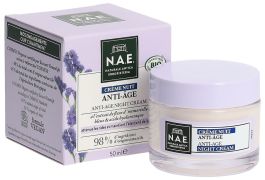 N.A.E. Face Care Anti-Age Night Cream: Produktbild