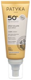 PATYKA Sunscreen Sonnencreme Körper SPF50 Spray: product photo