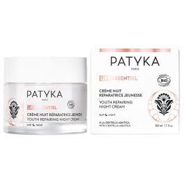 PATYKA Lift Essentiel Nachtcreme regenerierend: Produktbild