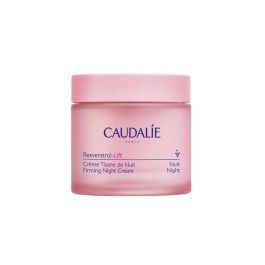 CAUDALIE New Resveratrol Lift Kräuter-Nachtcreme: Produktbild
