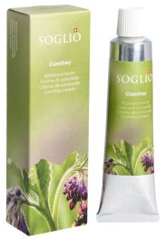 Soglio Comfrey Creme: product photo