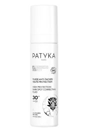 PATYKA Anti-Taches Fluid Hoher Schutz SPF30: Produktbild