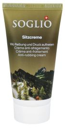Soglio Sitzcreme: Produktbild
