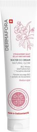 DERMAFORA Water CC Cream light: Produktbild