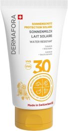 DERMAFORA Sun Körperlotion LSF30: Produktbild