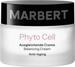 MARBERT Phyto Cell Ausgleichende Creme: Produktbild