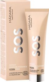 MÁDARA SOS HYDRA Moisture and radiance Mask, 60 ml: product photo