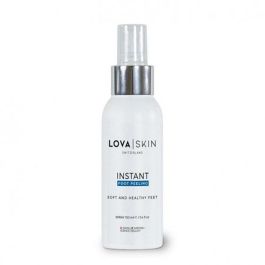 LOVASKIN Instant Fusspeeling deutsch: Produktbild