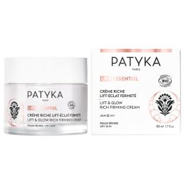 PATYKA Lift Essentiel Festigkeitscreme Trockene Haut: Produktbild
