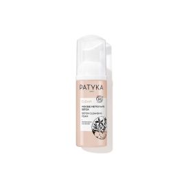PATYKA Clean Reinigungsmousse Detox Travel: product photo