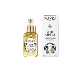 PATYKA Absolue Huile Skin Booster Serum: Produktbild