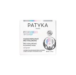 PATYKA Age Specific Intensif aufpolsternde Maske Pro Hyaluronic: Produktbild