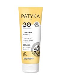 PATYKA Sunscreen Sonnencreme Körper SPF30: product photo