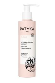 PATYKA Clean Reinigungsmilch beruhigend: product photo