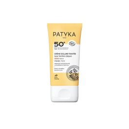 PATYKA Getönte Gesichtscreme SPF50+ Medium: Produktbild
