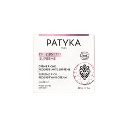 PATYKA Age Global Suprême hochwertige Creme reichhaltig: Produktbild
