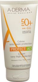 A-DERMA PROTECT AD Creme LSF 50+: product photo