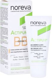 ACTIPUR BB Creme getönt hell SPF50+: Produktbild