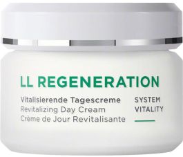 Börlind LL Regeneration Tagescreme: product photo