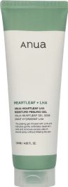 Anua Heartleaf LHA Moisture Peeling Gel: product photo