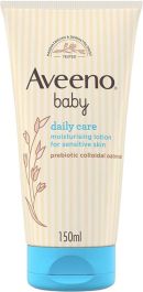AVEENO Baby Daily Care Body Lotion: Produktbild