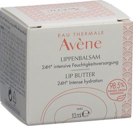 AVENE Intensiv Feuchtigkeitsspendender Lippenbalsam: Produktbild