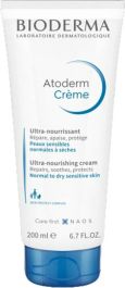 Bioderma Atoderm Crème Ultra, 200 ml: product photo