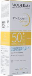 Bioderma Photoderm Crème SPF 50+: Produktbild