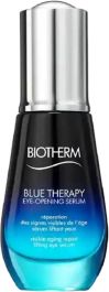Biotherm Blue Therapy Eye Opening Serum: product photo