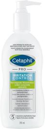 Cetaphil PRO Irritation Control Beruhigende Körperlotion, 295 ml: product photo