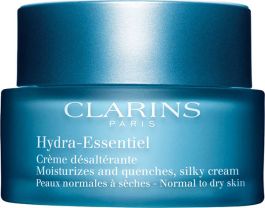 Clarins Hydra-Essentiel [HA²] Tagescreme: product photo