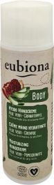 Eubiona Hydro Handcreme Aloe Vera Granatapfel: Produktbild