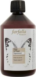 Farfalla Argan Bio-Pflegeöl regenerierend: Produktbild