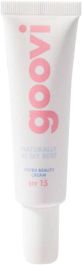GOOVI NATURALLY AT MY BEST Tinted Beauty Cream 03 Dark: Produktbild