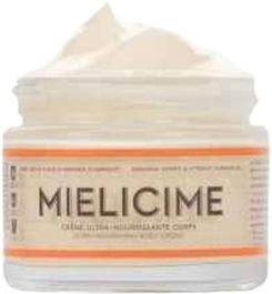 L'ALPAGE Mielicime Körpercreme ultra-pflegend: Produktbild