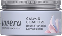 Lavera Calm & Comfort Soft Melting Cleansing Balm: Produktbild