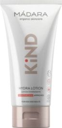 MÁDARA Kind Feuchtigkeitsspendende Lotion: Produktbild