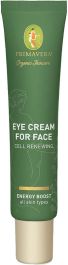 PRIMAVERA Eye Cream for Face Cell Renewing: Produktbild