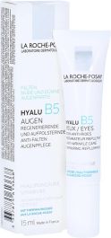LA ROCHE-POSAY Hyalu B5 Augen Creme: Produktbild