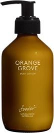 SOEDER Body Lotion Orange Grove: Produktbild