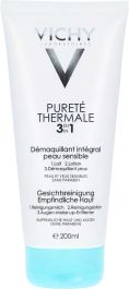 Vichy Purete Thermale 3in1 Gesichtsreinigung, 300ml: product photo