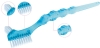 Miradent Protho Brush De Luxe Prothesenzahnbürste