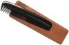 HERBA peigne poche avec étui 5170