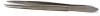 HERBA TOP INOX pincette pointue 5365